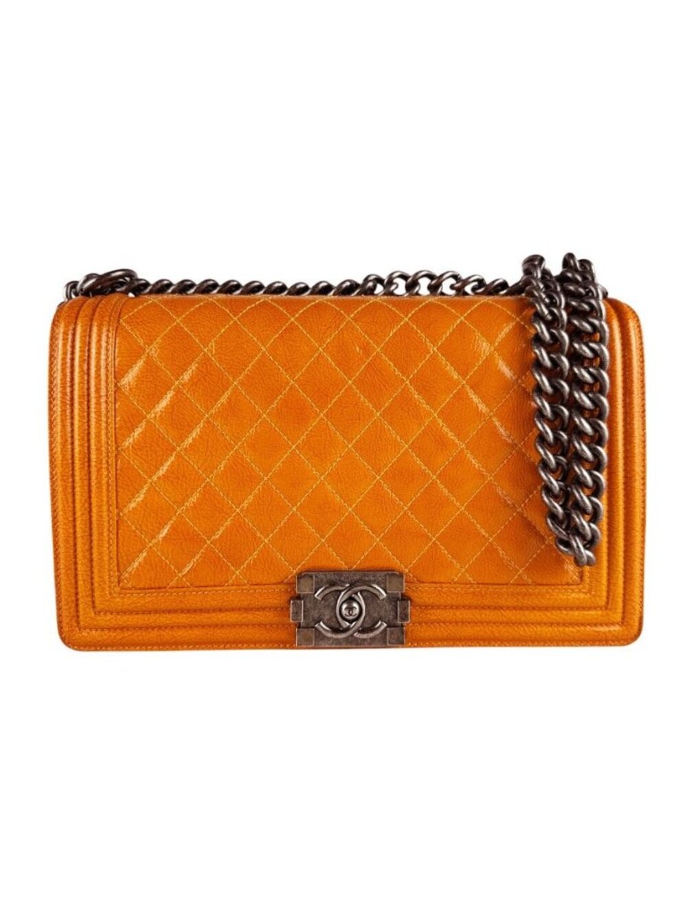 Chanel Shoulder Bag